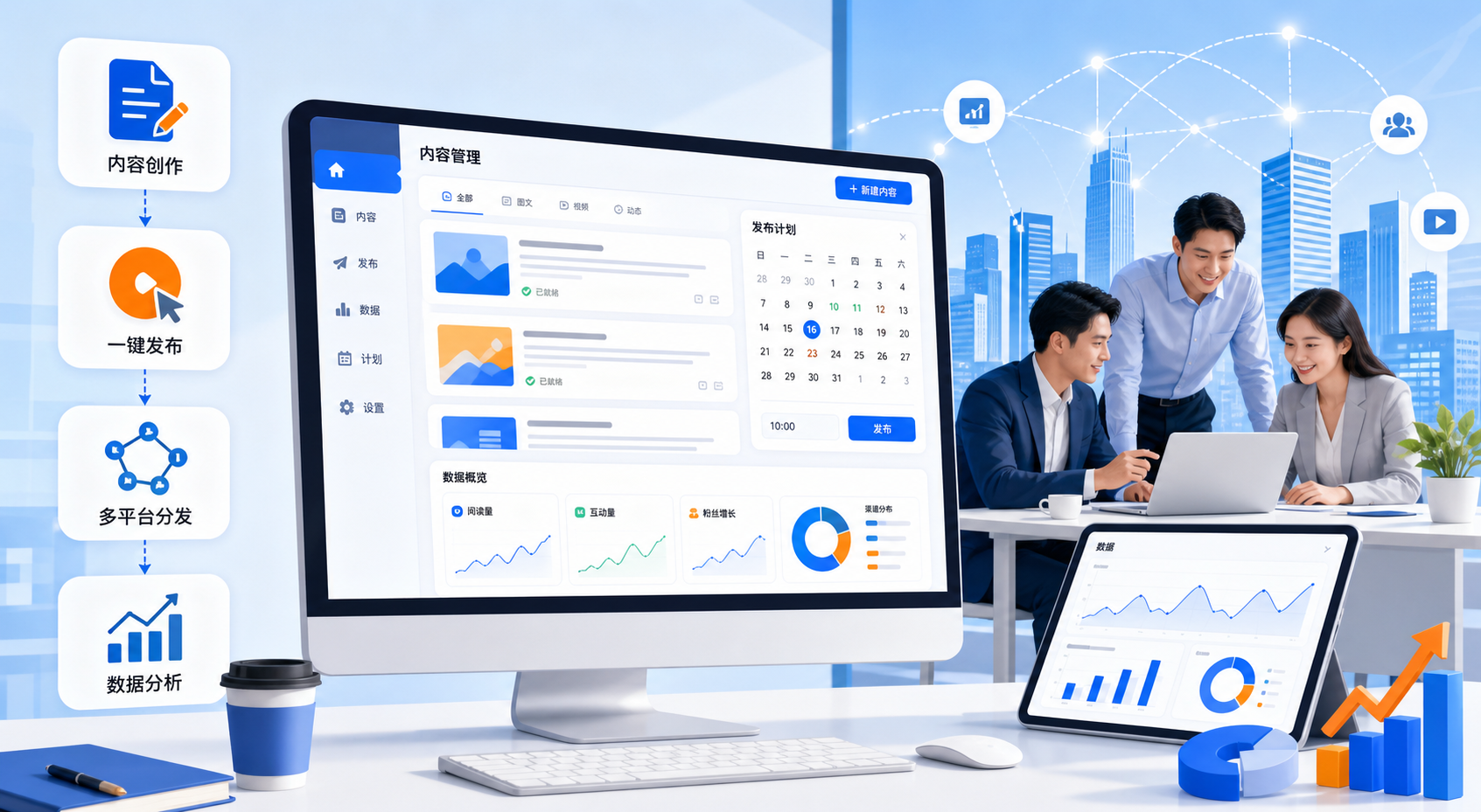 深入解析搜狐自动发文工具的优势,助力琼海企业成功